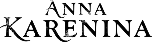Anna Karenina logo