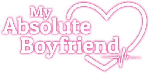 My Absolute Boyfriend logo
