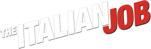 The Italian Job logo