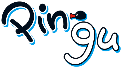 Pingu logo
