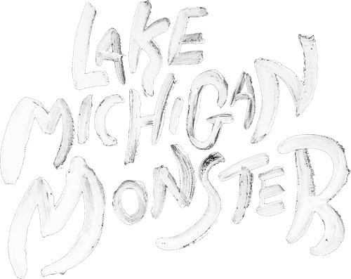 Lake Michigan Monster logo