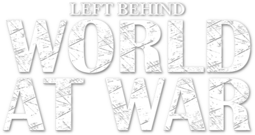 Left Behind: World at War logo
