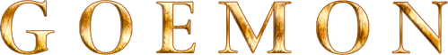 Goemon logo