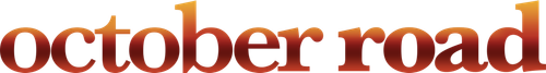 October Road logo