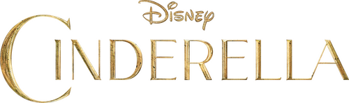 Cinderella logo