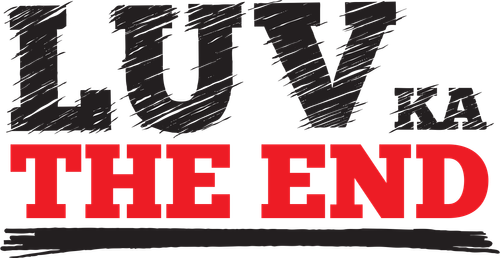 Luv Ka The End logo
