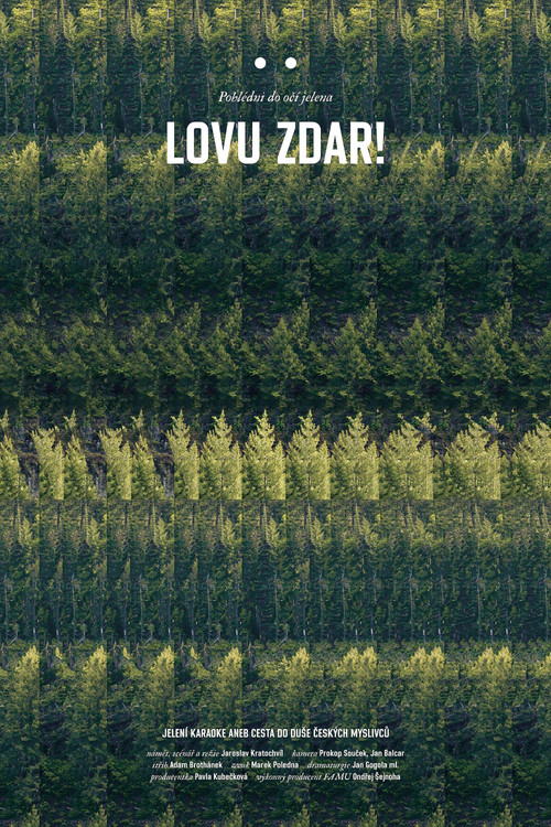 Long Live Hunting!