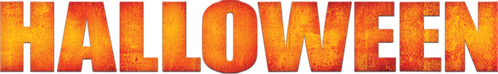 Halloween logo