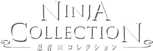 Ninja Collection logo