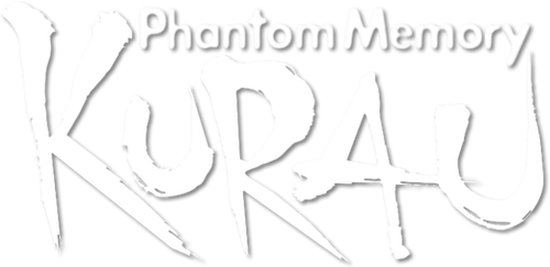 Kurau Phantom Memory logo