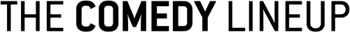 The Comedy Lineup logo