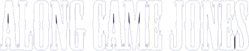Along Came Jones logo