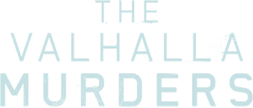 The Valhalla Murders logo