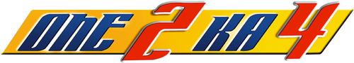 One 2 Ka 4 logo