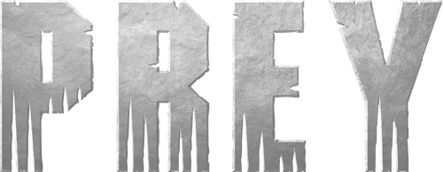 Prey logo
