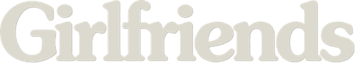 Girlfriends logo