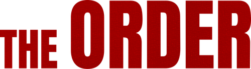 The Order logo