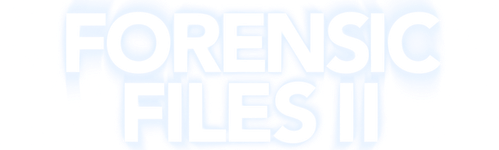 Forensic Files II logo
