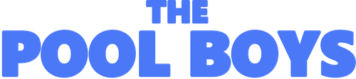 The Pool Boys logo