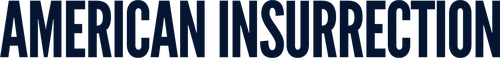American Insurrection logo