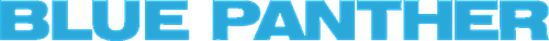 The Blue Panther logo