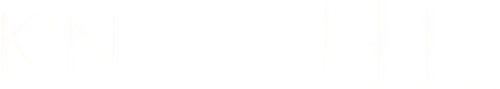 King of the Hill logo