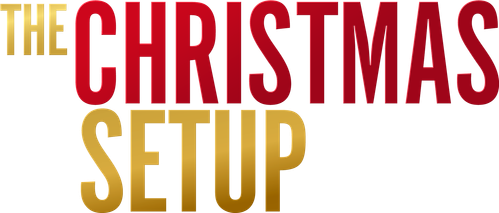 The Christmas Setup logo