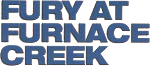 Fury at Furnace Creek logo