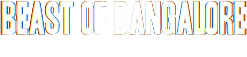 Beast of Bangalore: Indian Predator logo