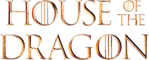 House of the Dragon logo