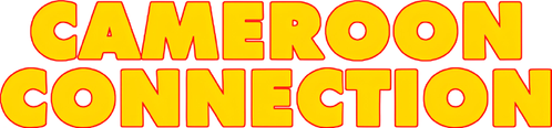 Cameroon Connection logo