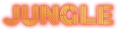 Jungle logo