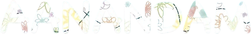 Aanandam logo