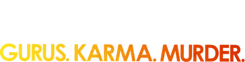 Krishnas: Gurus. Karma. Murder. logo