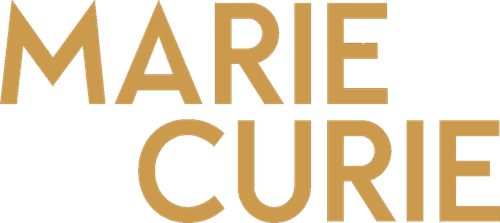 Marie Curie logo