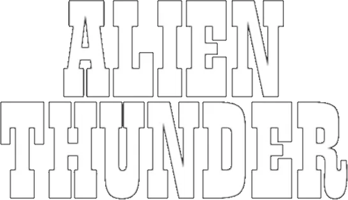 Alien Thunder logo