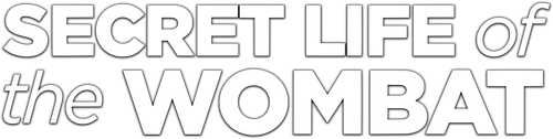 Secret Life of the Wombat logo
