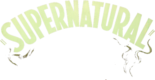 Supernatural logo