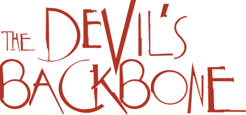 The Devil's Backbone logo