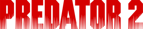 Predator 2 logo