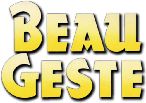 Beau Geste logo