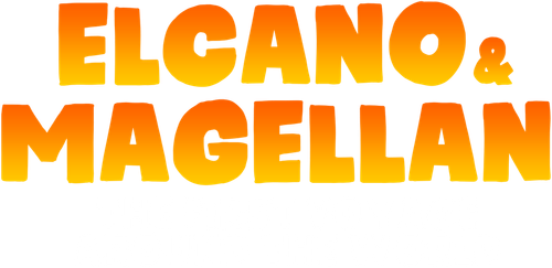 Elcano & Magellan: The First Voyage Around the World logo