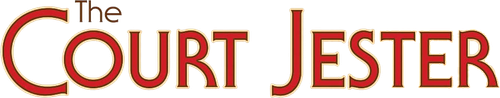 The Court Jester logo