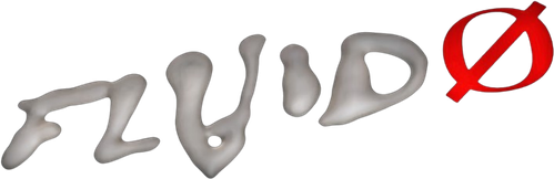 Fluidø logo