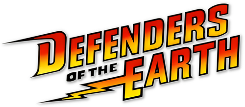 Defenders of the Earth logo