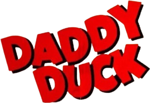 Daddy Duck logo