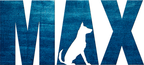 Max logo