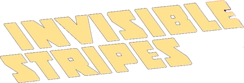 Invisible Stripes logo