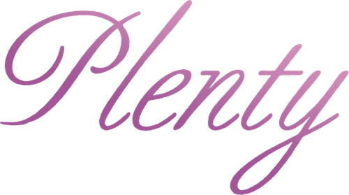 Plenty logo