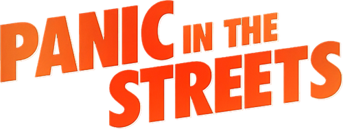 Panic in the Streets logo